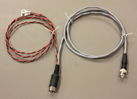 Multi band power cable