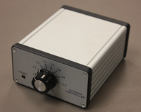 Multi band dipole controller